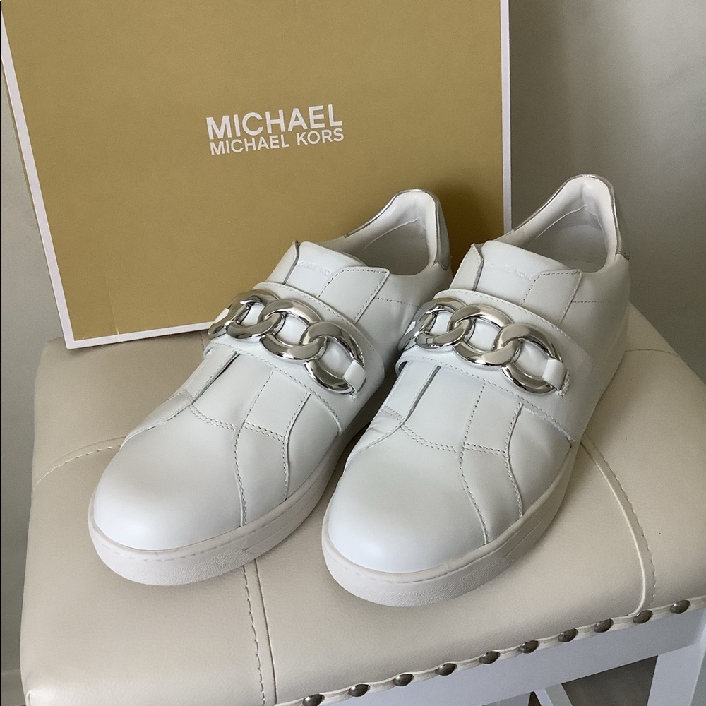 Michael Kors Sneakers